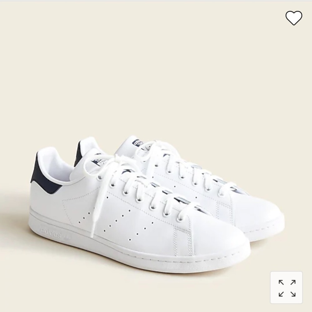 Classic Adidas® Stan Smith™ sneakers.